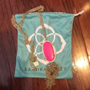 Kendra Scott Necklace